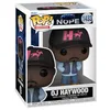 Image de Funko Pop! Movies: Nope - OJ Haywood