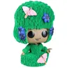Image de Pop! I Am Groot (2022) 1191 - Fancy Groot Flocked