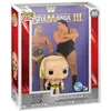 Image de Funko WWE Hulk vs Andre   Figurine Exclusive en Vinyle Pop Hulk Hogan US 16,45 cm de Haut