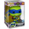 Image de Funko Pop! Jumbo: - Teenage Mutant Ninja Turtles - Les Tortues Ninja - Figurine en Vinyle à Collectionner - Idée de Cadeau - Produits Officiels - Jouets pour Les Enfants et Adultes - Movies Fans