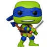 Image de Figurine Funko Pop! Jumbo N°1402 - Tortues Ninja - Leonardo en occasion ou reconditionné