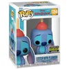 Image de Funko Lilo & Stitch Stitch Figurine en Vinyle #1354 Entertainment Earth Exclusive