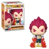 Image de Funko Pop Super Saiyan God Vegeta Special Edition 1868