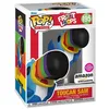 Image de Funko Pop! Ad Icons: Kelloggs - Toucan Sam Flying - Texture Velours - Exclusivité Amazon - Figurine en Vinyle à Collectionner - Idée de Cadeau - Produits Officiels - Ad Icons Fans