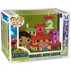 Image de Funko Pop! Towns: Encanto - Casita - Figurine en Vinyle à Collectionner - Idée de Cadeau - Produits Officiels - Jouets pour Les Enfants et Adultes - Movies Fans