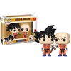 Image de Pop! Dragon Ball Z - Goku & Krillin 2 Pack