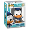 Image de Funko Pop! Disney: Holiday - Hanukkah Donald Duck - Figurine en Vinyle à Collectionner - Idée de Cadeau - Produits Officiels - Jouets pour Les Enfants et Adultes - Movies Fans