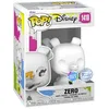 Image de Figurine Funko Pop Disney The Nightmare Before Christmas Zero DIY, FUN73913