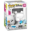 Image de Figurine Funko Pop Disney The Nightmare Before Christmas Zero DIY en occasion ou reconditionné
