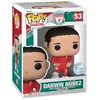 Image de Funko Pop! Soccer: Liverpool FC - Darwin Nunez - Figurine en Vinyle à Collectionner - Idée de Cadeau - Produits Officiels - Jouets pour Les Enfants et Adultes - Sports Fans