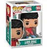 Image de Funko Pop! Soccer: Liverpool FC - Luis Diaz - Figurine en Vinyle à Collectionner - Idée de Cadeau - Produits Officiels - Jouets pour Les Enfants et Adultes - Sports Fans