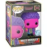Image de Figurine Funko Pop Spider-Man Across The Spider-Verse Miles Morales en occasion ou reconditionné