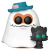 Image de Funko Pop! Ad Icons: McDonalds - Nugget - NB - Ghost - McDonald's - Figurine en Vinyle à Collectionner - Idée de Cadeau - Produits Officiels - Jouets pour Les Enfants et Adultes - Ad Icons Fans