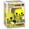 Image de Funko Pop Loteria La Muerta (GITD) Figurine (Entertainment Earth Exclusive)