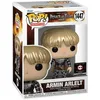 Image de Figurine Funko Pop Animation Attack on Titan S5 Armin Arlert