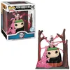 Image de Funko Pop Deluxe ! Animation : Demon Slayer - Nezuko in Web (GW) (Exc) Figurine en Vinyle à Collectionner - Idée Cadeau - Produit Officiel - Jouets pour Enfants et Adultes - Figurine modèle pour