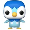 Image de Figurine Funko Pop Games Pokemon Piplup en occasion ou reconditionné