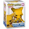 Image de Funko Pop! Games: Pokemon - Alakazam - Figurine en Vinyle à Collectionner - Idée de Cadeau - Produits Officiels - Jouets pour Les Enfants et Adultes - Video Games Fans
