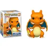 Image de Figurine Funko Pop! Charizard - Dracaufeu 843 - Pokémon - Blanc/Orange - Pour Enfant - Pop !