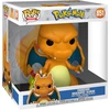 Image de Figurine POP! Jumbo Pokémon - Dracaufeu - N° 851 FUNKO