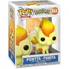 Image de Figurine POP! Pokémon - Ponita - N° 644 FUNKO