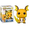Image de Funko POP! Games: Pokemon - Raichu - Figurine En Vinyle À Collectionner - Idée De Cadeau - Produits Officiels - Jouets Pour Les Enfants Et Adultes - Video Games Fans