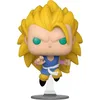 Image de Funko - Dragon Ball GT - Super Saiyan 3 Goku Pop ! Vinyle - EE Excl.