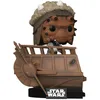 Image de Figurine Funko Pop Deluxe Return of The Jedi Build a Scene Nikto, FUN74439