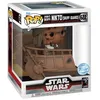 Image de Figurine Funko Pop Deluxe Return of The Jedi Build a Scene Nikto en occasion ou reconditionné