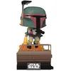 Image de Figurine Funko Pop Deluxe Return of the Jedi BaS Boba Fett en occasion ou reconditionné