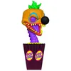 Image de Funko Pop! Killer Klowns 1422 Baby Klown Black Light Special Edition