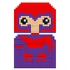 Image de Figurine Funko Pop 8-Bit X-Men ?97 Magneto