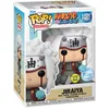 Image de Funko Pop Naruto Shippuden : Jiraiya with Rasengan Glow-in-The-Dark Special Edition