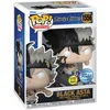 Image de Funko Pop! Black Clover 1556 Black Asta Glows in The Dark Special Edition