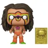 Image de Pop! WWE: Hall of Fame - The Ultimate Warrior with Enamel Pin Special Edition