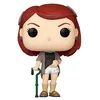 Image de The Office US Pop! Television Figurine en Vinyle Fun Run Meredith 9 cm