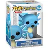 Image de Figurine Funko Pop Games Pokemon Horsea en occasion ou reconditionné