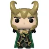Image de Funko Pop ! Mega 45,7 cm : exclusivité Marvel Loki Shop