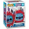 Image de Funko Pop! Disney: Stitch Costume - Simba - Lilo and Stitch - Figurine en Vinyle à Collectionner - Idée de Cadeau - Produits Officiels - Jouets pour Les Enfants et Adultes - Movies Fans