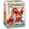 Image de Figurine Funko Pop! Games : Pokémon   Blaziken 983