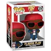 Image de Funko Pop! Rocks: Flavor Flav - Flavor of Love - Figurine en Vinyle à Collectionner - Idée de Cadeau - Produits Officiels - Jouets pour Les Enfants et Adultes - Music Fans