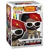 Image de Funko Pop! Rocks: George Clinton - Parliament Funkadelic - Figurine en Vinyle à Collectionner - Idée de Cadeau - Produits Officiels - Jouets pour Les Enfants et Adultes - Music Fans