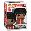 Image de Funko Pop! Rocks: Aretha Franklin - (AW Show) - Figurine en Vinyle à Collectionner - Idée de Cadeau - Produits Officiels - Jouets pour Les Enfants et Adultes - Music Fans