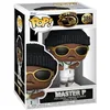Image de Funko Pop! Rocks: Master P - Figurine en Vinyle à Collectionner - Idée de Cadeau - Produits Officiels - Jouets pour Les Enfants et Adultes - Music Fans - Modèle de Figurine pour Les Collectionneurs