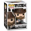 Image de Funko Pop! Rocks: Chris Stapleton - Figurine en Vinyle à Collectionner - Idée de Cadeau - Produits Officiels - Jouets pour Les Enfants et Adultes - Music Fans