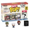 Image de Funko Bitty Pop! 4 Pack: Retro Toys - G.I. Joe