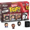 Image de Funko Bitty Pop! Wwe Undertaker 4-Pack Vinyl Figures Nouveau