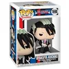 Image de Funko Pop! Animation: Bleach - Byakuya Kuchiki - Figurine en Vinyle à Collectionner - Idée de Cadeau - Produits Officiels - Jouets pour Les Enfants et Adultes - Anime Fans
