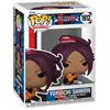 Image de Figurine Funko Pop Bleach Yoruichi Shihoin en occasion ou reconditionné