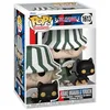 Image de Funko Pop! Animation: Bleach - Kisuke Urahara with Yoruichi - Figurine en Vinyle à Collectionner - Idée de Cadeau - Produits Officiels - Jouets pour Les Enfants et Adultes - Anime Fans